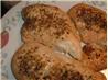 Chicken Oreganata