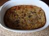 Sourdough Bread Pudding. Recipe by stephanierndos