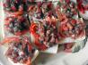 Bruschetta With Roasted Red Peppers  Yummy!