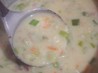 B. L. P.  (Bacon, Leek & Potato) Soup. Recipe by KelBel