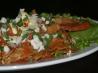 Guadalajara Style Chilaquiles