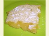 Bake Sale Lemon Bars
