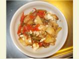 Greek Chicken Casserole