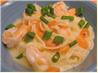 Coconut Shrimp Soup