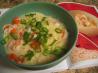 Coconut Shrimp Soup