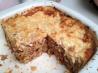 Cottage Beef and Pasta