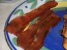 Sweet and Spicy Bacon