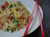 Chinese Restaurant Fried Rice