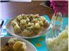 Won Ton Appetizers