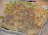 Southern Sausage Cream Gravy. Recipe by ratherbeswimmin'