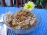 Creamy Breakfast Oatmeal (Rice Cooker). Recipe by duonyte