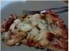 Italian Turkey Sausage Pizza