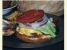 All American Cheeseburgers