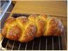 The Best Bread Machine Challah