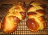 The Best Bread Machine Challah