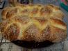 The Best Bread Machine Challah