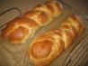 The Best Bread Machine Challah