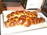 The Best Bread Machine Challah