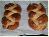 The Best Bread Machine Challah