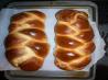 The Best Bread Machine Challah