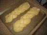 The Best Bread Machine Challah