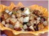 Aussie Eastern-Styled Potatoes