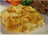 Cheesy Cabbage Casserole