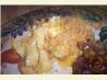Cheesy Cabbage Casserole