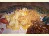 Cheesy Cabbage Casserole