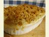 Cheesy Cabbage Casserole