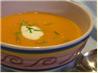 Winter Vegetable Soup