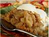 Mammy's Apple Crisp