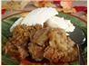 Mammy's Apple Crisp