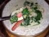 Scandinavian Summer Vegetable Soup