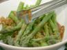 Lemon Asparagus