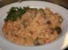 Beef Pilau