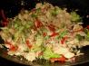 Chicken, Broccoli, and Lemon Stir-Fry