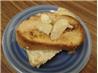 Caramel Apple French Toast. Recipe by Lvs2Cook