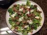 Healthy Lite Steak Salad