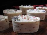 Crab Salad Roll-Ups