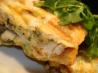 Southwestern Chicken Panini