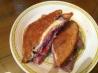 Roast Beef Panini. Recipe by JeriBinNC