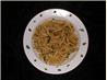 Mizithra Browned Butter Pasta