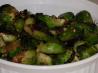 Fried Brussels Sprouts