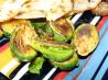 Fried Brussels Sprouts