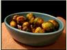 Fried Brussels Sprouts
