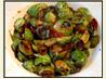 Fried Brussels Sprouts