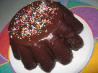 Died and Gone to Heaven Chocolate Cake. Recipe by Mirj
