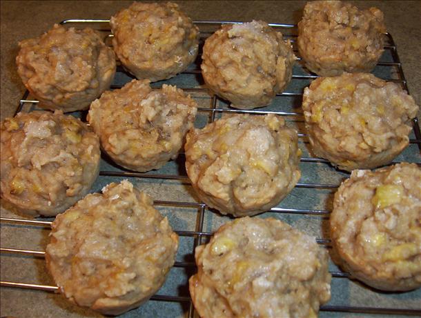Nana Muffins. Photo by Karen67