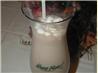 Chocolate Mallow Shakes